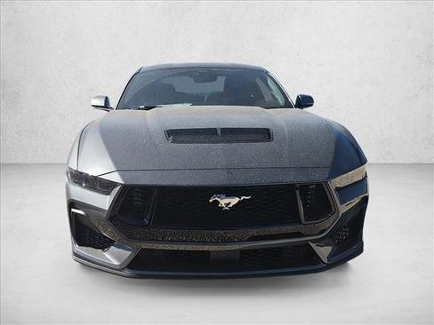 New 2026 Ford Mustang GT image 8