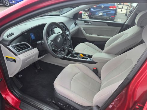 Used 2016 Hyundai Sonata ECO FWD image 4