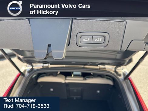 New 2026 Volvo XC60 B5 Core w/ Climate Package AWD/4WD image 11