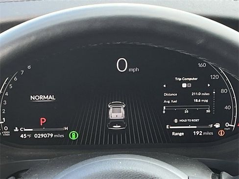 Certified 2023 Acura MDX SH-AWD w/ Technology Package image 16