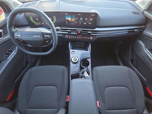 New 2026 Kia Sportage S image 34