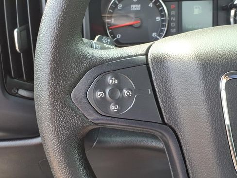 Used 2016 GMC Sierra 1500 4x4 Regular Cab w/ Sierra Convenience Package image 15