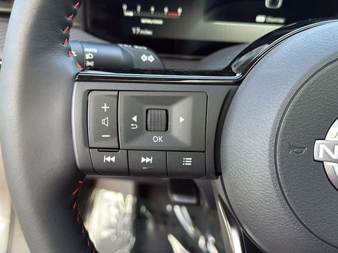 New 2026 Nissan Kicks SR w/ SR Premium Package image 25