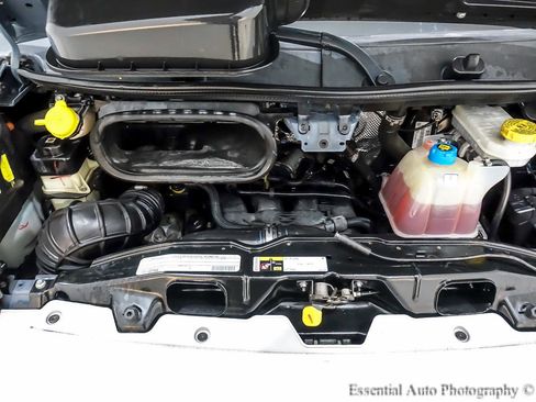 Used 2020 RAM ProMaster 3500 image 19