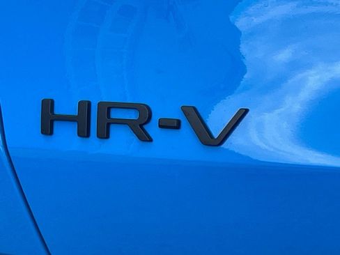 New 2026 Honda HR-V Sport image 20