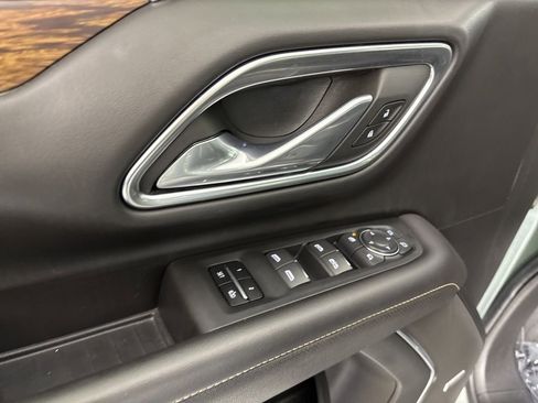 Used 2024 Chevrolet Tahoe Premier image 15