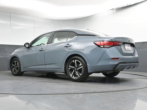 Used 2024 Nissan Sentra SV image 26