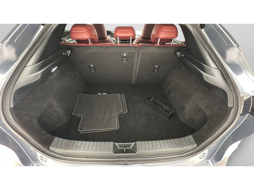 Used 2025 MAZDA CX-30 AWD 2.5 S w/ Preferred Package image 24