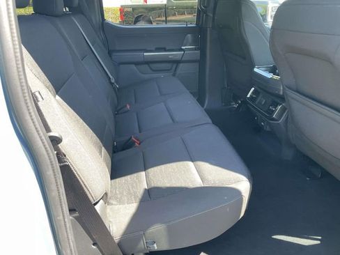 Used 2023 Ford F150 XLT w/ Equipment Group 302A High image 28