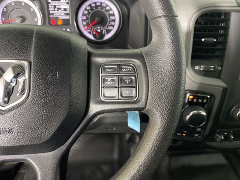 Used 2019 RAM 1500 Tradesman w/ Popular Equipment Group AWD/4WD image 23