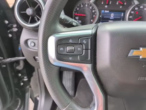 Certified 2021 Chevrolet Blazer LT image 18