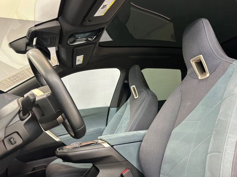 Certified 2023 BMW iX xDrive50 w/ Premium Package image 14