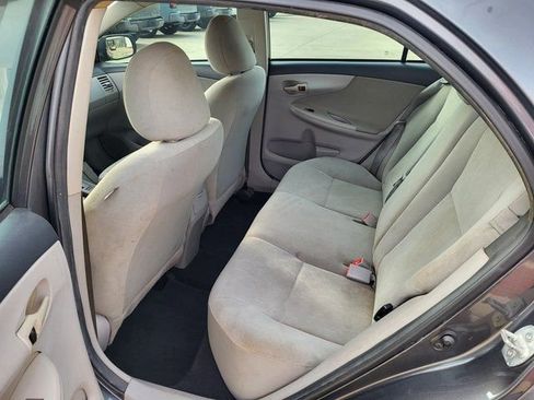 Used 2013 Toyota Corolla L image 12