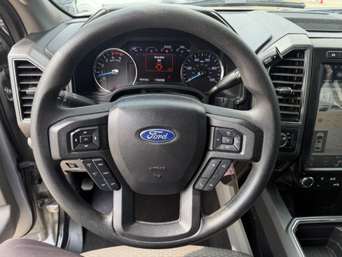 Used 2020 Ford F250 XLT w/ Tremor Off-Road Package AWD/4WD image 17