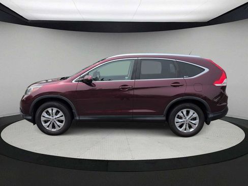 Used 2012 Honda CR-V EX-L image 5