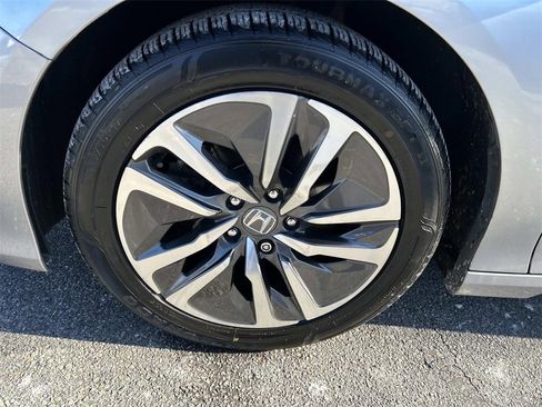 Used 2020 Honda Accord EX-L image 9