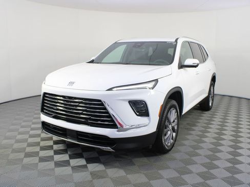 New 2026 Buick Enclave Preferred w/ Power Package FWD image 26