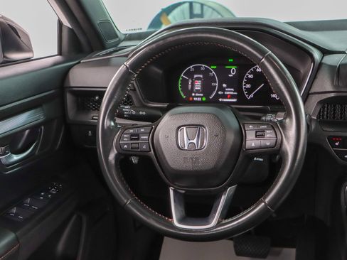 Used 2023 Honda CR-V Sport image 12