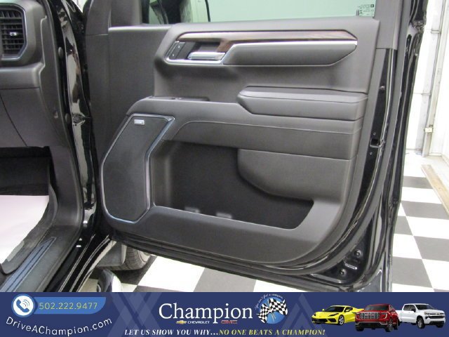 Used 2022 GMC Sierra 1500 SLT w/ SLT Premium Plus Package AWD/4WD image 50