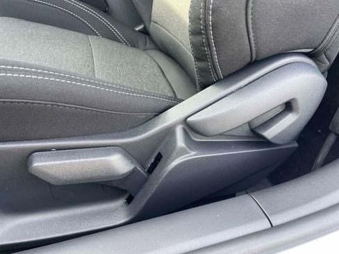 New 2026 Ford Mustang Coupe image 18