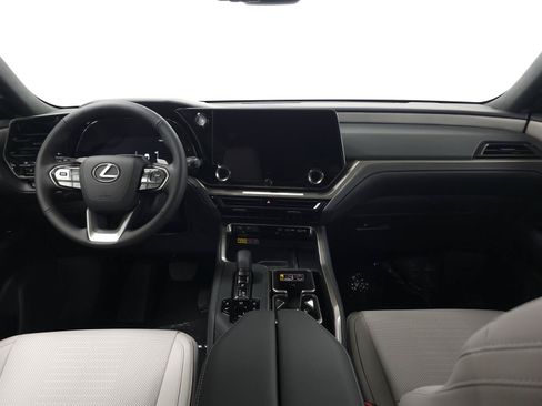 New 2026 Lexus TX 350 AWD image 6