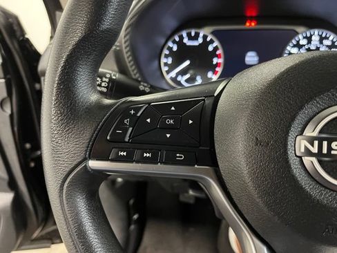 Used 2024 Nissan Sentra SV FWD image 26