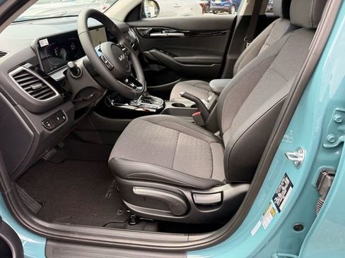 New 2026 Kia Seltos SX w/ SX Sunroof Package AWD/4WD image 7