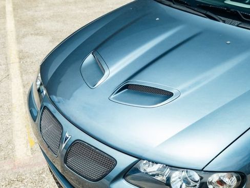 Used 2006 Pontiac GTO RWD image 24