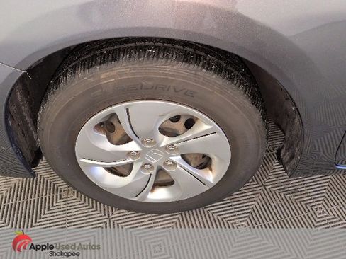 Used 2013 Honda Civic LX image 42