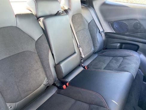 Used 2025 Dodge Charger Daytona Scat Pack w/ Track Pack image 22