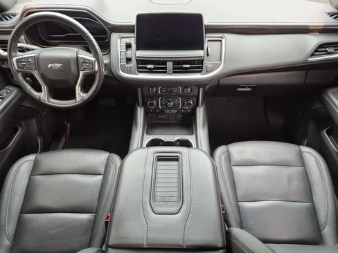 Used 2022 Chevrolet Suburban Z71 AWD/4WD image 14