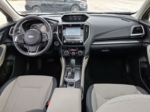 Used 2023 Subaru Forester Premium AWD/4WD image 15