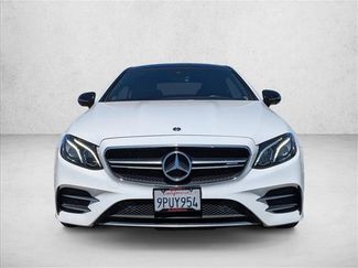 Used 2019 Mercedes-Benz E 53 AMG 4MATIC Coupe video 2