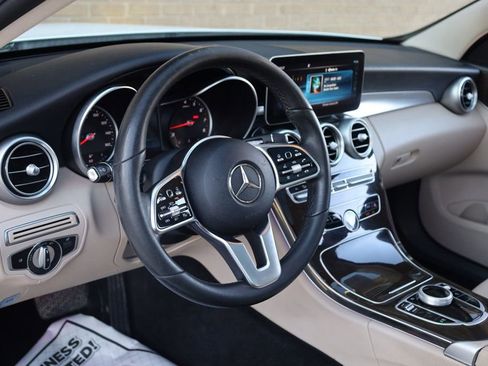 Used 2020 Mercedes-Benz C 300 C 300 Sedan image 14