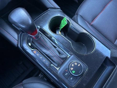 Used 2021 Chevrolet Blazer RS w/ Enhanced Convenience Package image 21