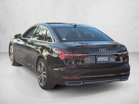 Used 2022 Audi A6 2.0T Premium w/ Convenience Package image 8