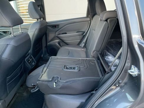 Certified 2026 Subaru Forester Premium image 13