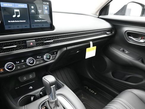 New 2026 Honda HR-V EX-L image 29