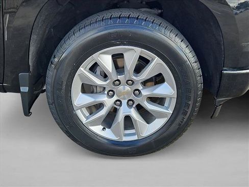 Used 2024 Chevrolet Silverado 1500 Custom RWD image 20
