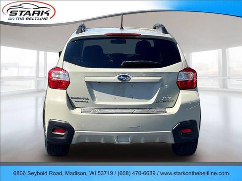 Used 2015 Subaru Crosstrek 2.0i Premium w/ Moonroof Package AWD/4WD image 5