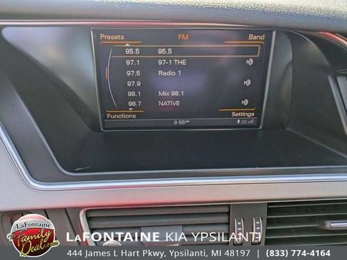 Used 2014 Audi S4 Premium Plus AWD/4WD image 24