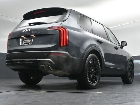 Used 2022 Kia Telluride SX w/ SX Prestige Package AWD/4WD image 37