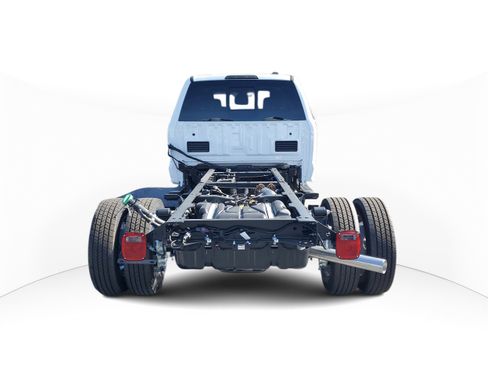 New 2026 Ford F450 XL image 5