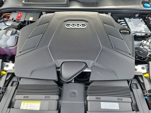 New 2026 Audi Q8 Premium Plus image 21