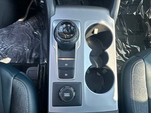 Used 2023 Ford Bronco Sport Outer Banks w/ Tech Package AWD/4WD image 9