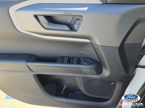 New 2026 Ford Bronco Sport Big Bend image 9