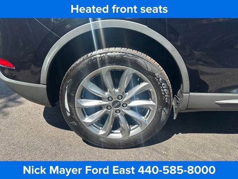 Used 2020 Lincoln Corsair AWD w/ Premium Package image 28