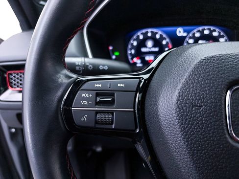 Used 2025 Honda Civic Si image 36
