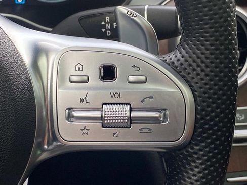 Used 2022 Mercedes-Benz GLC 43 AMG GLC 43 AMG image 22