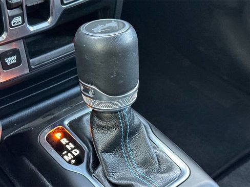 Used 2022 Jeep Wrangler Unlimited Rubicon 4xe w/ Cold Weather Group image 22